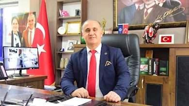 <p>24 temmuz : Aydın’ın İncirliova ilçesinde 2019 yerel seçimlerinde İYİ Parti’den Belediye Başkanı seçilen Aytekin Kaya, partisinden istifa etti. </p><p> </p>