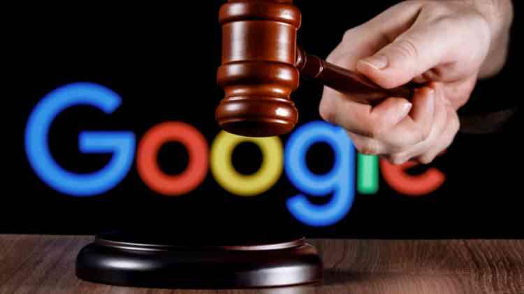 <p>Mahkeme Başkanı Hakim Yvonne Gonzalez Rogers, Google'ın davacılarla 5 milyar dolar tazminat ödenmesinde uzlaşmaya vardığını açıkladı.</p>