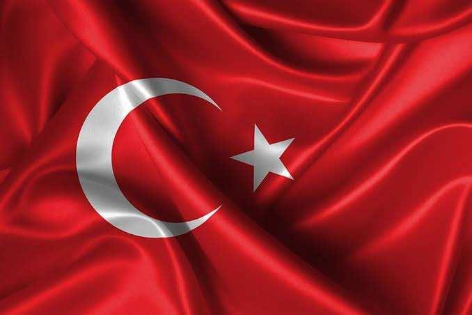 <p>Türkiye'nin yüreğine şehit ateşi düştü... </p>