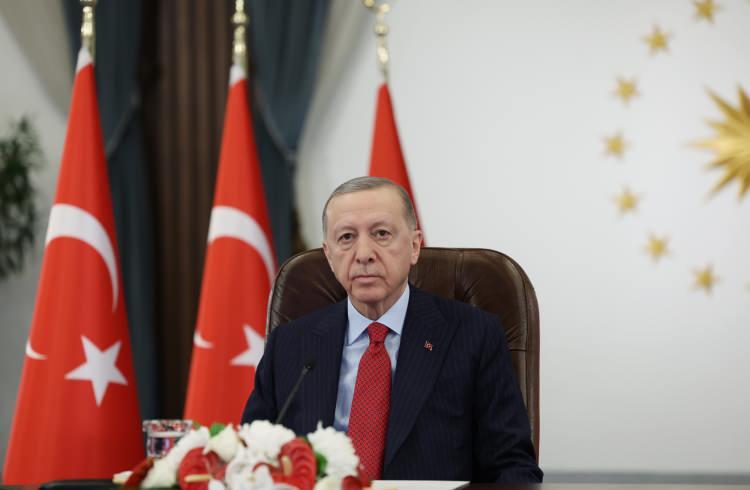 <p>Erdoğan, Gezeravcı’nın <a href=