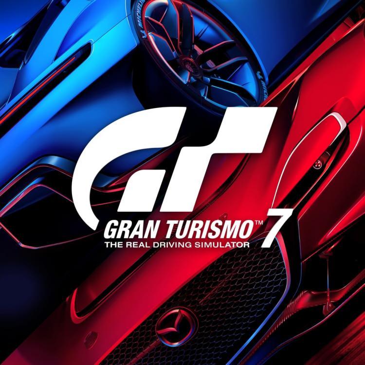 <p><strong>7)  GRAN TURISMO 7</strong></p>

<p> </p>

<p> </p>
