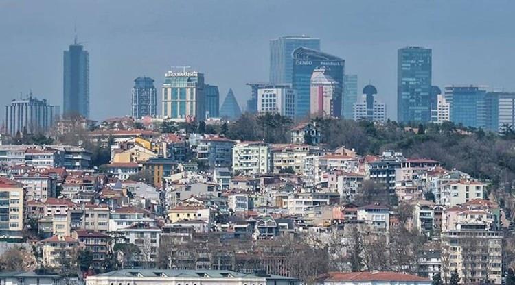 <p>Bahçelievler'de hava sıcaklığı 26,7, hissedilen sıcaklık 30,2, nem oranı yüzde 84 olurken, Bakırköy'de hava sıcaklığı 26,7, hissedilen sıcaklık 30,2, nem oranı yüzde 84 olarak kaydedildi.</p>