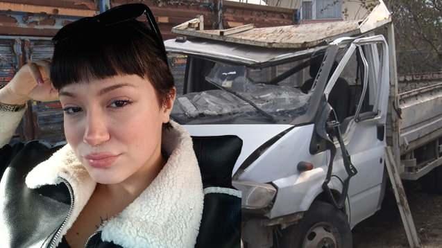 <p>Kocaeli'nin Gölcük ilçesinde Tunay Aydın'ın (23) <strong>Rümeysa Meriç Özcan'ı (18)</strong>, boynundan halatla bağladığı kamyonetle uçurumdan yuvarlayıp, kaza süsü vererek öldürdüğü iddia edilmişti. Olayla ilgili yeni detaylar ortaya çıktı.</p>