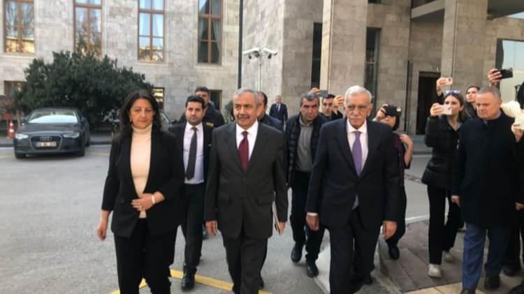 Öcalan haberleri <p>Bahçeli'nin çağrısıyla başlayan süreçte, terör örgütü lideri Abdullah <a href=