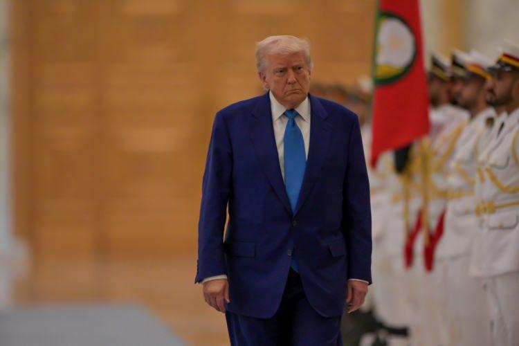 <p>Böylece, Trump'ın ziyareti boyunca düzenlenen saldırılarda ölen Filistinli sayısı 237 oldu.</p><p><br /> </p>
