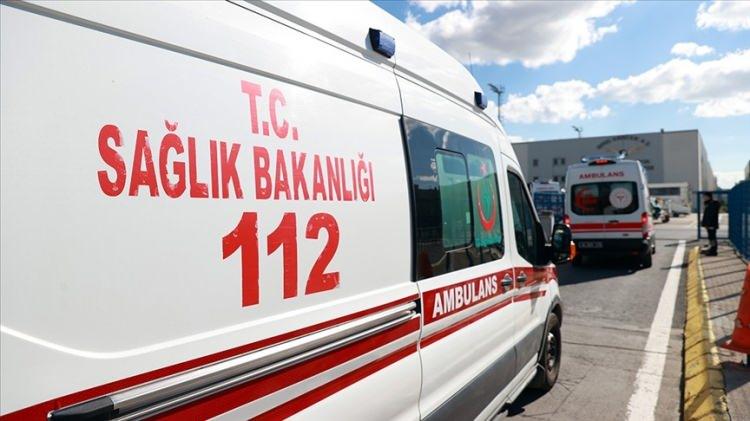 <p>Bölgeye ambulans, jandarma ve itfaiye ekipleri sevk edildi.</p><div data-pagespeed=