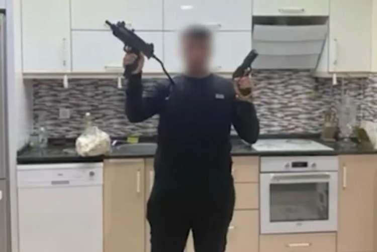 sonra haberleri <p>Çete üyeleri daha <a href=