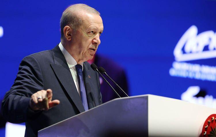 dile haberleri <p>Cumhurbaşkanı Erdoğan'ın <a href=