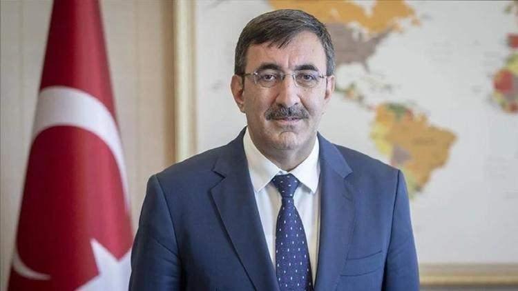 Yardımcısı haberleri <p>-Cumhurbaşkanı <a href=