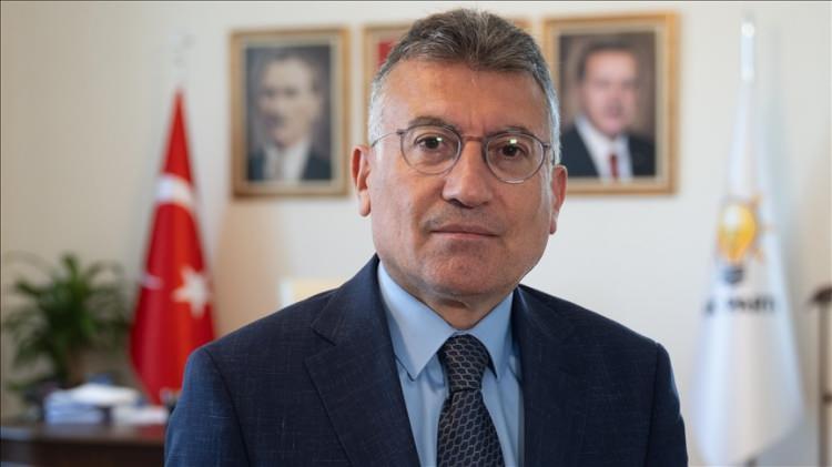Meclis haberleri <p>-AK Parti <a href=