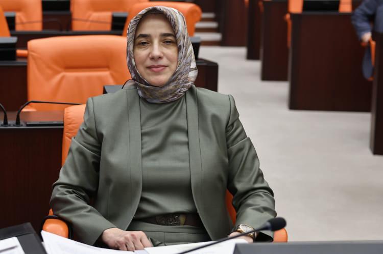 Özlem haberleri <p>-AK Parti Grup Başkanvekili <a href=