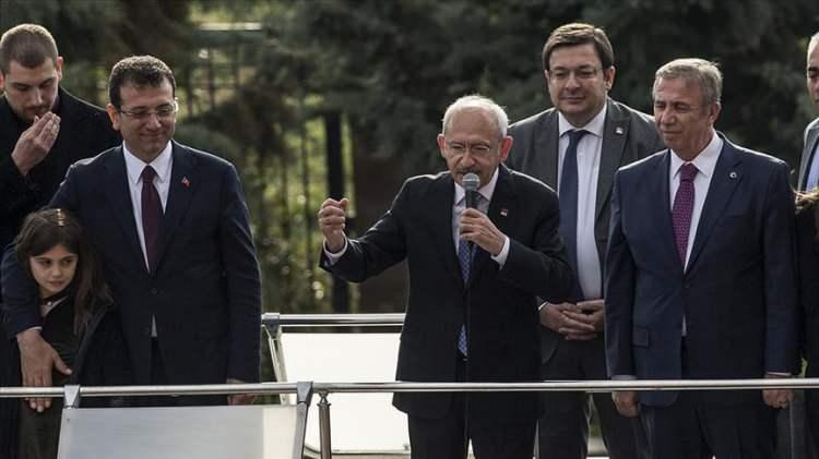 <p>CHP Aydın Milletvekili Hüseyin Yıldız, CHP Bursa Milletvekili Orhan Sarıbal, CHP Ankara Milletvekili Semra Dinçer, CHP Ordu Milletvekili Mustafa Adıgüzel, CHP Artvin Milletvekili Uğur Bayraktutan, CHP İstanbul Milletvekili Engin Altay ve daha birçok vekil de Gülsunar'a ağır sözlerle tepkisini gösterdi.</p>
<p> </p>