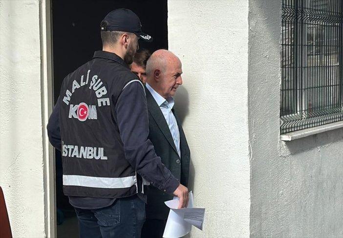 <p>Bu tespitlerin ardından soruşturmada 3 şüpheli hakkında gözaltı kararı verildi.</p>
