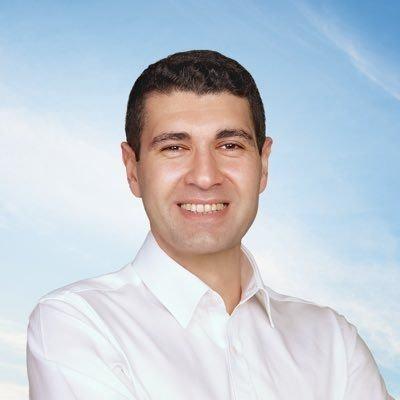 <p><strong>Avcılar Belediye Başkanı Utku Caner Çaykara</strong></p>
