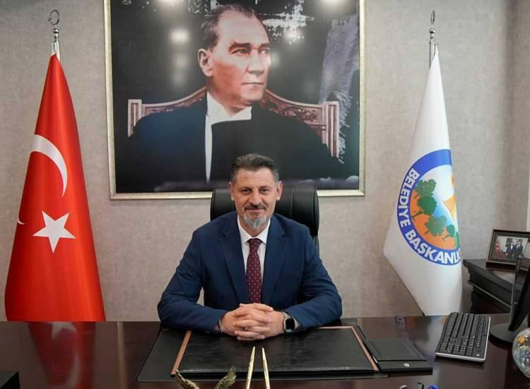 <p><strong>Avcılar </strong>Belediye Başkan Yardımcısı Mehmet Mandacı</p>
