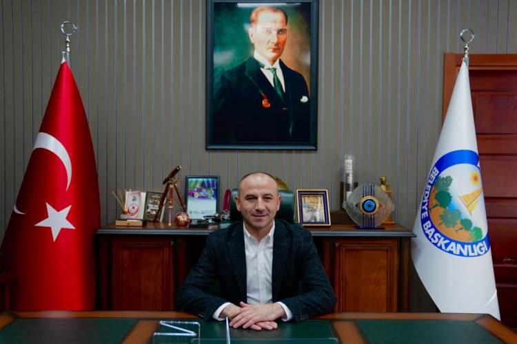 <p><strong>Avcılar </strong>Belediye Başkan Yardımcısı Erhan Daka</p>
