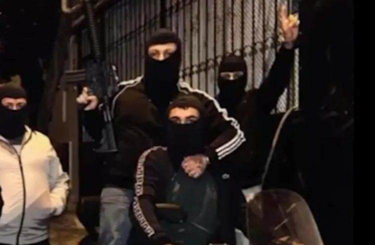çete haberleri <p> 11 sayfalık iddianamede 8 <a href=