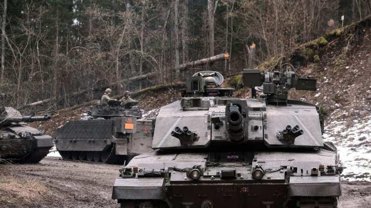 <p><strong>SONUÇ: SAVAŞ ÇIKARSA KİM ÜSTÜN OLUR?</strong></p>