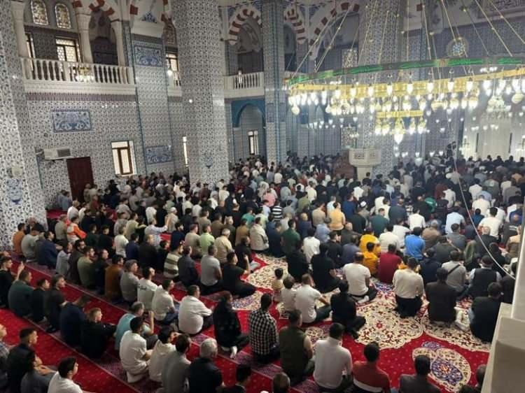 saat haberleri <p>Iğdır’da sabah <a href=