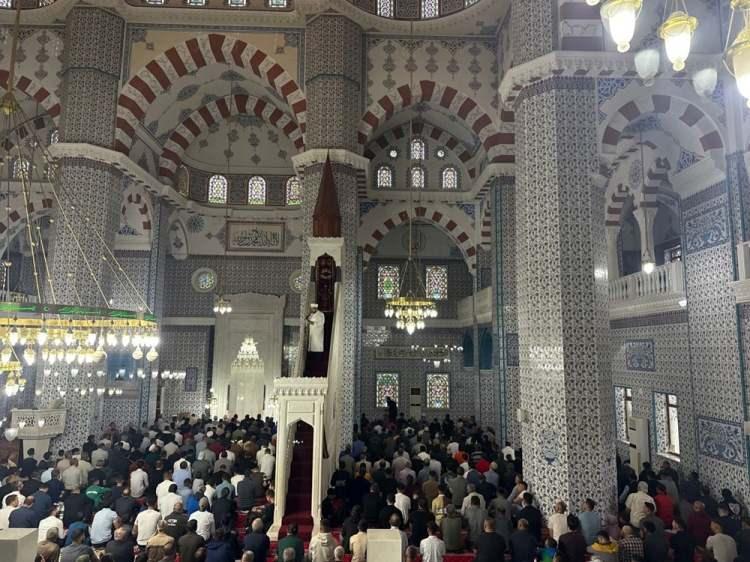 sabah haberleri <p>Kurban Bayramı, <a href=