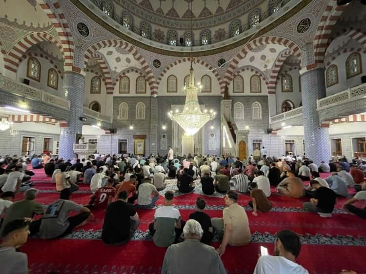olarak haberleri <p>'Peygamberler şehri' <a href=