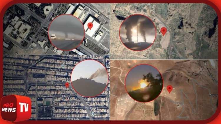 <p>İsrail saldırıları, İran için son derece kötü bir dönemde gerçekleşti. 2024 boyunca yaşanan karşılıklı saldırı ve misillemeler, İran’ın askeri kapasitesinin sınırlı olduğunu açığa çıkardı. İran’ın “direniş ekseni” olarak tanımladığı bölgesel ittifak hattı zayıflamış durumda: Özellikle 2024 sonbaharında Hizbullah’ın aldığı ağır darbeler, Suriye lideri Beşar Esad’ın düşüşünü tetikledi.</p>