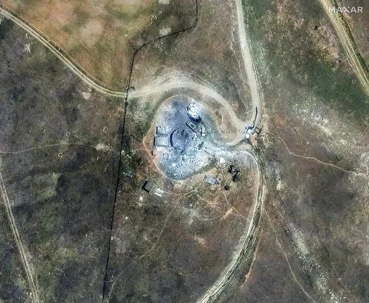 Başkanı haberleri <p>Uluslararası Atom Enerjisi Ajansı (UAEA) <a href=