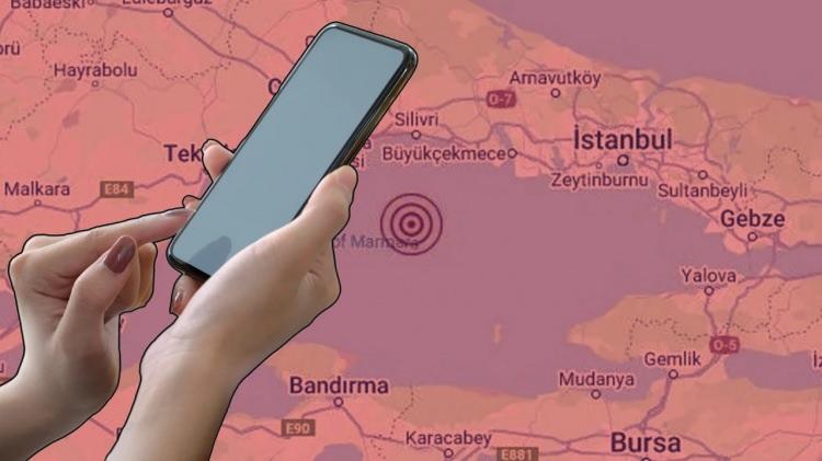 <p>AFAD, bazı uygulamaların vatandaşları korku ve paniğe sevk ettiğini belirterek, <strong>