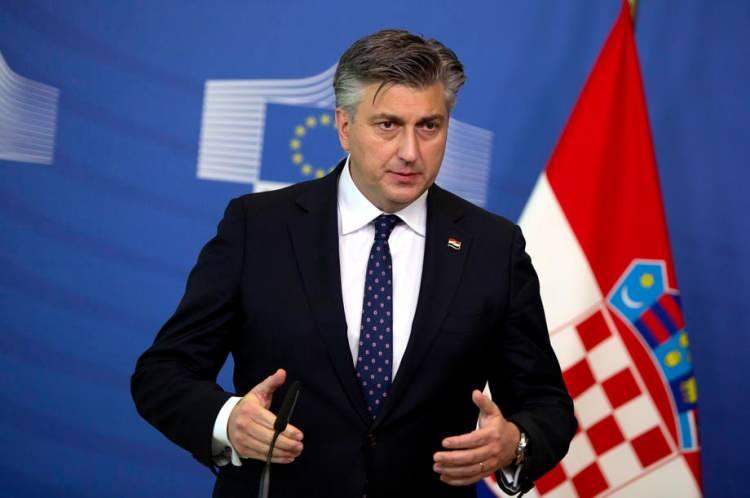 <p><strong><span style="color:#B22222">ANDREJ PLENKOVIC</span>  |  İSRAİL</strong></p>

<p> </p>

<p><strong>Hırvatistan Başkanı</strong></p>
