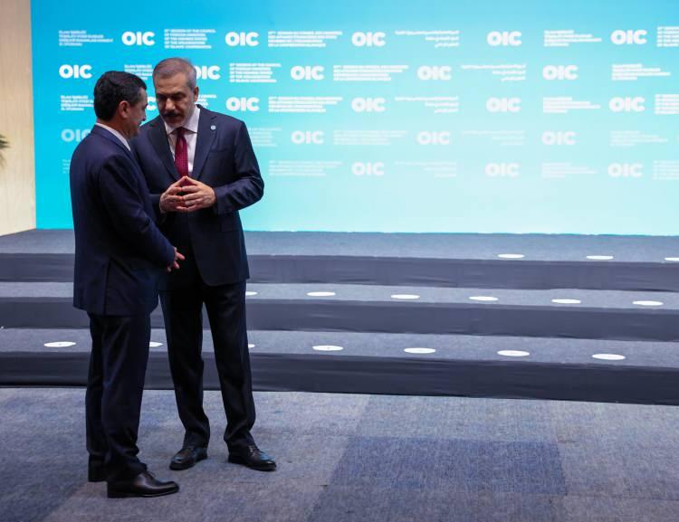 <div>İRAN DIŞİŞLERİ BAKANI İLE BİR ARAYA GELECEK</div><div> </div><div>Başkan Erdoğan'ın bir <a href=