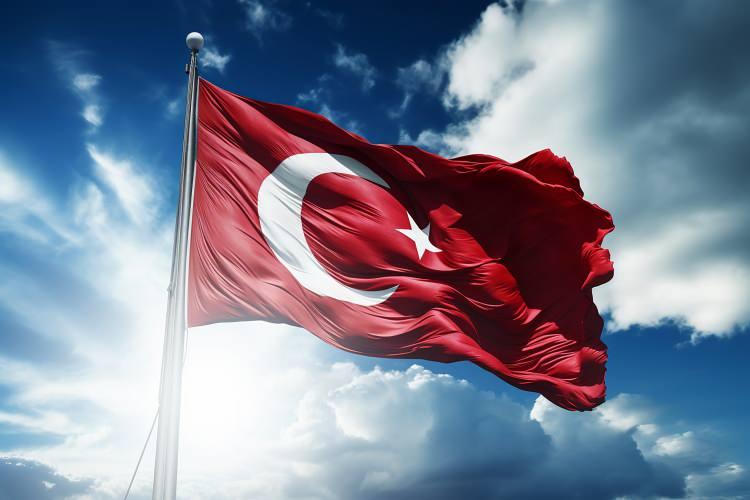 <p><span style="color:#B22222"><strong>TÜRKİYE</strong></span></p>
