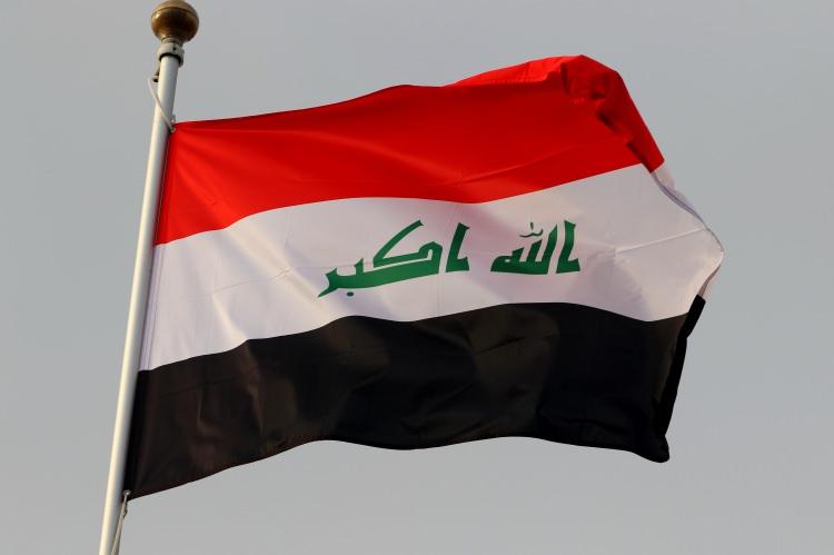 <p><span style="color:#B22222"><strong>IRAK</strong></span></p>
