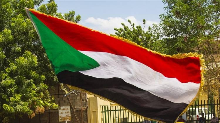 <p><span style="color:#B22222"><strong>SUDAN</strong></span></p>
