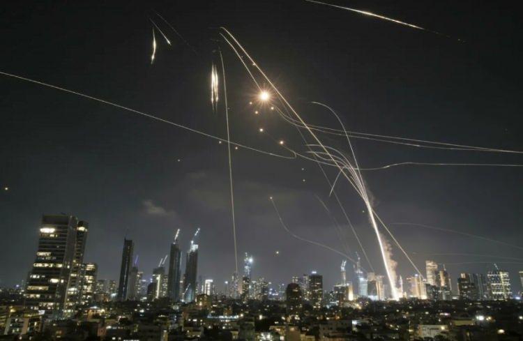 <p>Devam eden saldırılarla birlikte İsrail'den bomba bir haber geldi... </p>