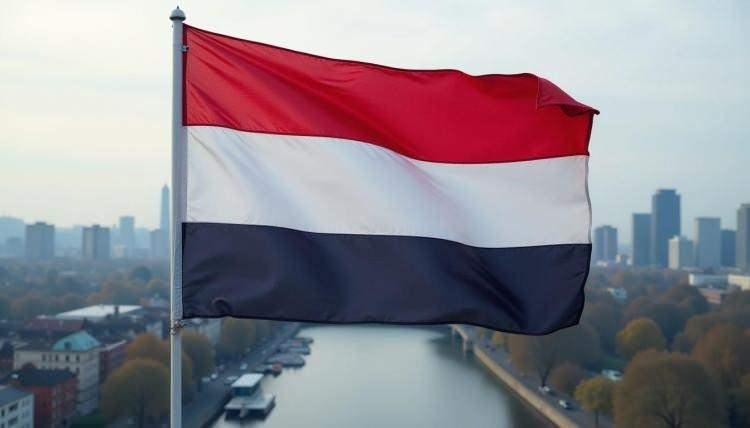 <p><span style="color:#B22222"><strong>15)  HOLLANDA</strong></span></p>
