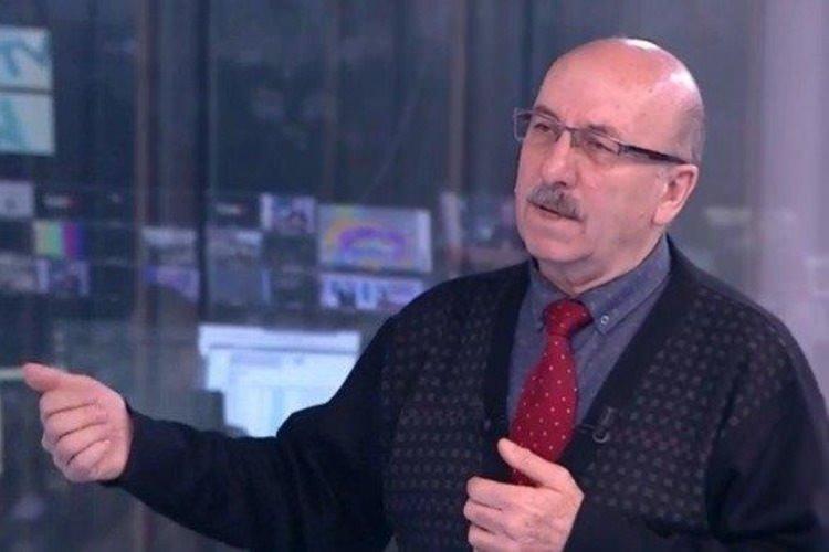 <p>Tüysüz, <em><strong>"Bölgedeki faylar, bin yılda bir büyük deprem üretiyor. Bu sebeple büyük bir deprem olmasını beklemiyorum" </strong></em>ifadelerini kullandı. </p>

<p> </p>
