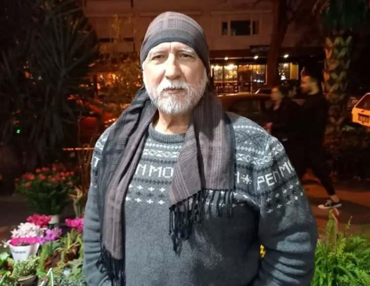 <p>Prof. Dr. Şener Üşümezsoy'dan Bursa'daki depreme ilişkin,<em><strong> "İki kırılmayla 7'lik deprem riski sona erdi. İstanbul'da büyük deprem korkusu yok." </strong></em>değerlendirmesinde bulundu.</p>

<p> </p>
