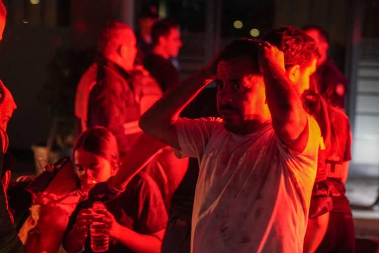 değil haberleri <p>Sitede yaşayanlardan Serenay Yurdakul,