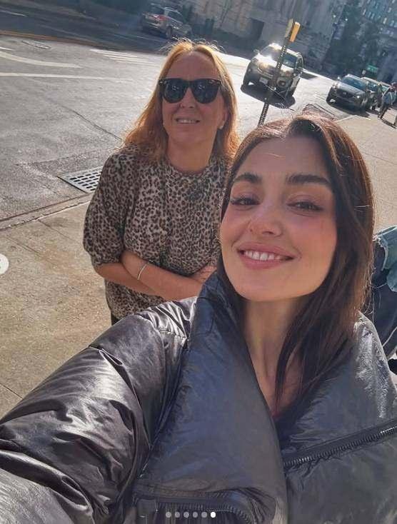 <p>Hande Erçel</p>
