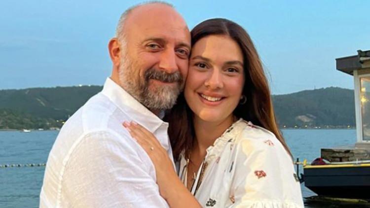 <p>Halit Ergenç, Bergüzar Korel,</p>
<p> </p>