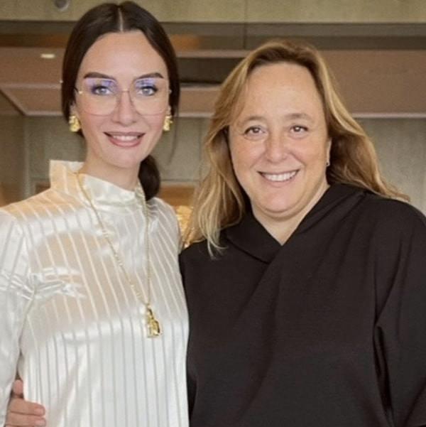 <p> Birce Akalay</p>
<p> </p>