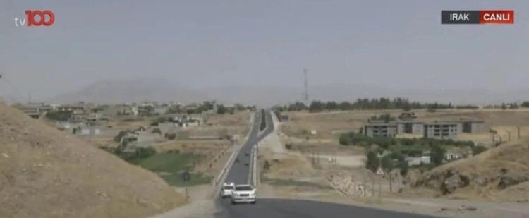 <p>Silah bırakma işlemi canlı yayınlanmayacak ancak başka bir alanda kurulacak büyük ekranlardan katılımcılar için kapalı devre yayın yapılacak.</p>

<p> </p>

<p> </p>
