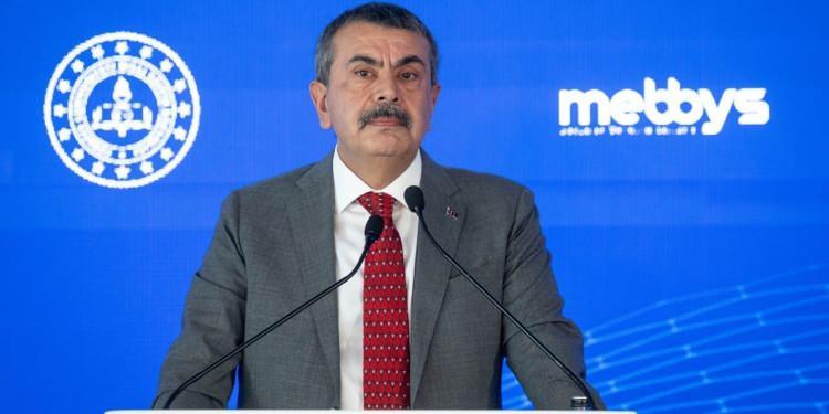 <p>Millî Eğitim Bakanlığı, 2025 LGS Kapsamındaki Merkezî Sınava Yönelik kamuoyunda bilgi kirliliğine neden olan iddialara ilişkin spekülatif iddialara dair bir çalışma hazırladı.</p>