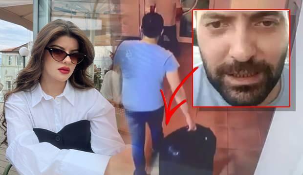 <p>İstanbul'da polislikten ihraç edilen Cemil Koç tarafından katledilen Ayşe Tokyaz'ın ölümüne ilişkin kan donduran detaylar ortaya çıkmaya devam ediyor. </p>

<p> </p>

<p>Cani adam ve beraberindeki 6 şüpheli tutuklanırken; genç kızı öldüren Koç'un da ifadesi ortaya çıktı.</p>

<p>Koç'un ifadesinde cesedi yok etmek için arkadaşları ile belli bir miktarda anlaştığını açıkladı. İşte kan donduran haberin detayları...</p>
