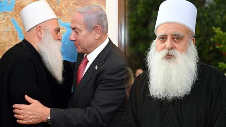 <p>Süveyda'da yaşananların temel hakların ihlali ve insanlığa karşı suçlar olarak değerlendirilmesi gerektiğini savunan Tarif, ABD'nin sessiz kalmasının endişe verici olacağını ifade etti.</p>
