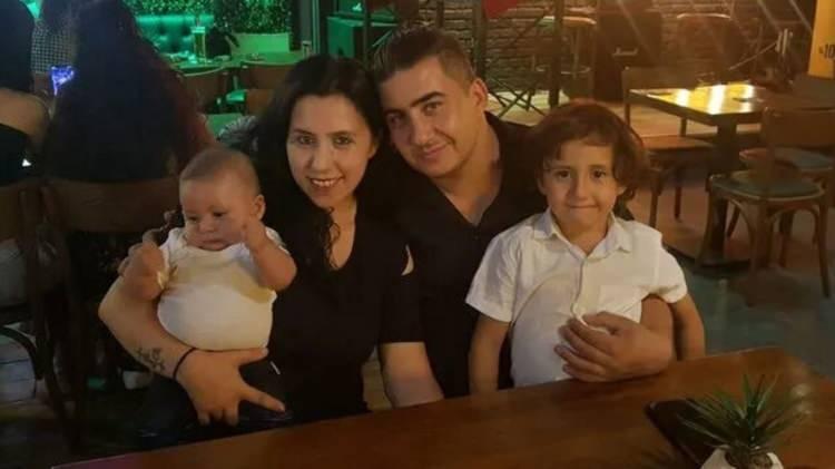 <p>Eve gelen adli tabip 'doğal ölüm' raporu düzenledi. Turgay Gezgin de