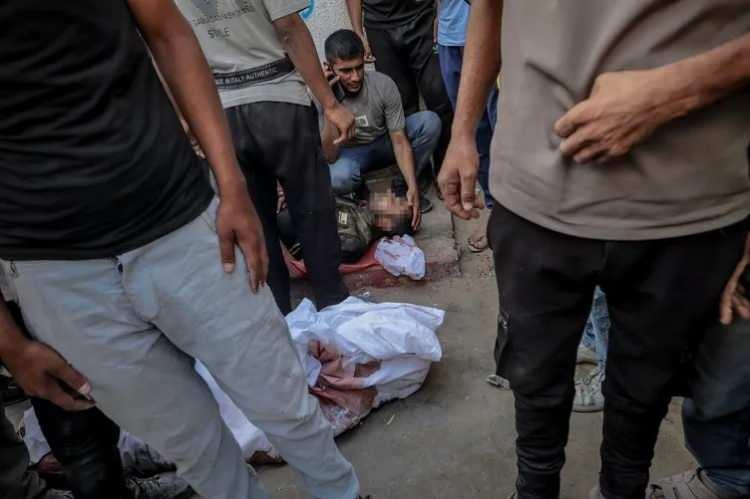 <p>Sağlık Bakanlığı, hayatını kaybeden ve cenazeleri tespit edilebilen bebek ve çocukların yaşları, isimleri gibi detaylı bilgilerin bulunduğu bir liste yayımladı.</p><p> </p>