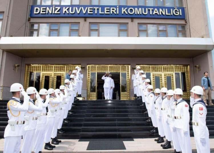 <p><span style="color:#B22222"><strong>Deniz Kuvvetleri Komutanlığı (Tuğamiral → Tümamiral)</strong></span></p>

<p> </p>

<p>• Mehmet Savaş Eser</p>

<p>• Aziz Bakioğlu</p>

<p>• Timur Yılmaz</p>
