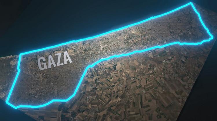 <p>Gazze Şehri'nin İşgali ve Filistinlilerin Sürgünü Planı<br />İsrail medyasına göre, İsrail ordusu Gazze Şehri'ni ele geçirmeyi hedefliyor ve bu operasyonun aylar sürmesi bekleniyor. </p>