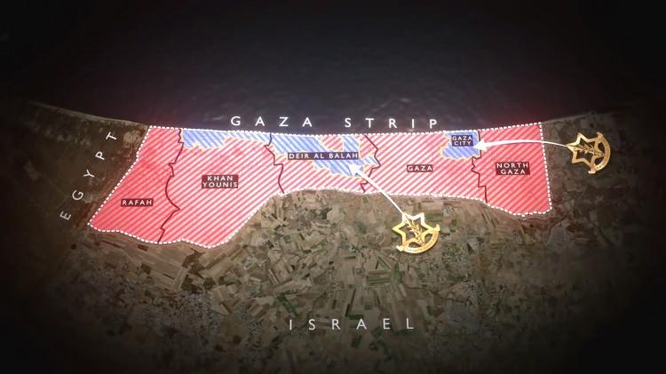 <p><strong>REHİNELERIN DURUMU VE GERİLLA SAVAŞI UYARISI</strong></p><p><br />İsrail ordusu, operasyonların genişletilmesinin Hamas'ın elinde tuttuğu yaklaşık 20 İsrailli rehinenin hayatını riske atabileceği ve askerlerini uzun süreli gerilla savaşına sürükleyebileceği uyarısında bulundu.</p><p> </p>